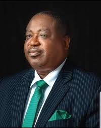 Christ Apostolic Church's 80th birthday celebration for retired president  Pastor A.O Akinkosun