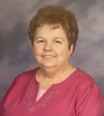 Wanda Ann Jones Obituary September 11, 2021