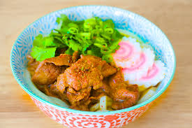 We love japanese food easy recipes & best restaurants. Beef Udon Noodle Soup Recipe Niku Udon Beef Udon Udon Noodles Crispy Beef