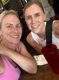 Thank you all for such a fun day. Your patience today didn't go unnoticed!!  We love you all and appreciate you spending the day with us. We'll be  spending another day here