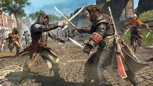 Not but i even reinstalled black flag to see if the outfit would unlock but it didn't. Assassin S Creed Rogue Outfits Unlock Guide Craftable Outfits Armor Segmentnext