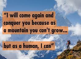 The Wisdom Of Sir Edmund Hillary The First Man To Summit Everest