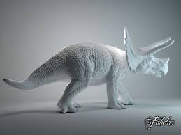Cgtrader S Top 3d Printable Models For The Month Cat Riding A Unicorn Presidents Heads More Print Models 3d Printable Models 3d Printing