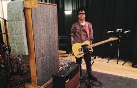 New Photo Of Billie Joe In Studio Crops Up On Instagram Alternative Press Armstrong serves as the lead vocalist, primary songwriter. new photo of billie joe in studio crops