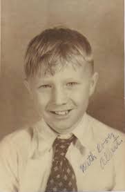 Albert A. Pirhofer Obituary