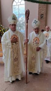 What does it mean that jesus is our high priest?. Mexico We Hope You Live Among Us As A Christian Bishop Father And Friend Of All