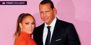 He has been reaching out to j.lo trying. Jennifer Lopez And Alex Rodriguez Announce Breakup In Today Exclusive