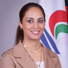 100 Most Powerful Businesswomen 2023