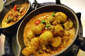 Maharadscha In Regensburg Indisches Restaurant