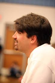 Harlem Rockets Ignite Crowd at Oxford High