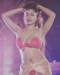 Dimple singh bhojpuri