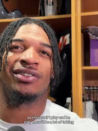 Derek Broome's Instagram, Twitter & Facebook