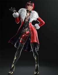 Anna Williams | Tekken Wiki | Fandom