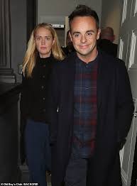 The couple is going strong and anne marie began working closely with ant in 2017. Freedomroo Ant Mcpartlin And Fiancee Anne Marie Corbett Are Seen Together For First Time Since Getting Engaged Australiannewsreview