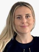 Allison Perlman's Instagram, Twitter & Facebook