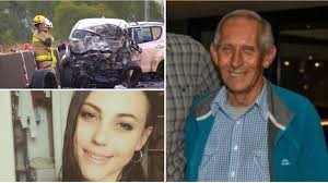 Terry Bishop named as third victim in horror Bruce Hwy fatal