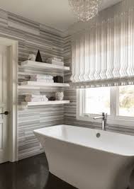 Creative decoration suggestions for small bathrooms. Jeff Andrews Amazing Luxury Bathroom Ideas To Impress You