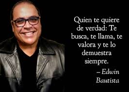 Edwin Bautista "El Huracán"...