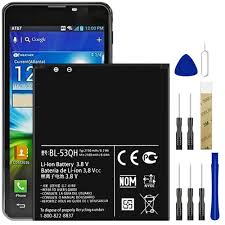 LG Optimus LTE2 F160L Tool - Walmart ...