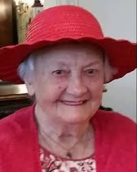 IRENE STAMPER Obituary (2019)