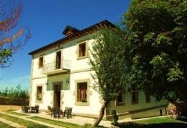 Sepúlveda, pedraza, hoces del duratón, cueva de los. 65 Casas Rurales Para Grupos En Segovia Casasrurales Net