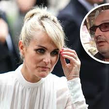 Johnny Hallyday : les messages envoyés par Laeticia au cousin du rocker