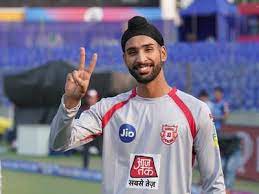 Know about harpreet brar's biography, batting and bowling stats, career info, family details and more. Arshdeep Singh And Harpreet Brar Picked For India U 23 Squad Against Bangladesh Cricket News Times Of India