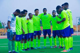 Football - J6 Super Ligue Pro : Buffles Fc toujours dans le dur, Bani Gansè  frappe à nouveau, les cadors enchaînent - BeninSports