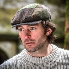 Irish Flat Cap Traditional