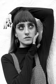 Black & White Portraits