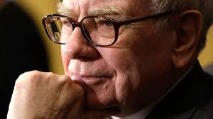 Which utility will Warren Buffett buy next?