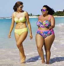 She was born on september 9, 1986 and her birthplace is detroit, mi. Robyn Lawley And Gabi Gregg Star In Swimsuits For All Calendar Daily Mail Online