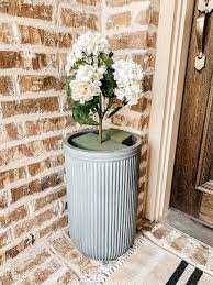 Maybe you would like to learn more about one of these? How To Fill An Outdoor Planter With Artificial Flowers And Faux Plants
