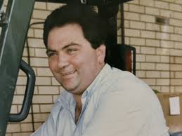 Tony Capobianco: Tony and Mark's co-founder has died