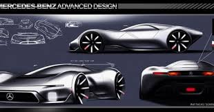 Mercedes Vision Gt 17 Mercedes Benz Amg Mercedes Benz