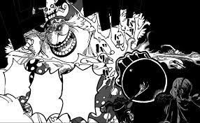 Luffy Sanji Block Big Mom S Attack Saves Reiju One Piece Chapter 870