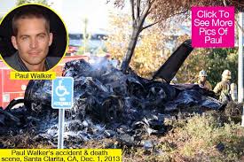 The actor's family claim that botts' dots may have been cause of crash. Paul Walker Funeral Details Final Resting Place Revealed Paul Walker Funeral Paul Walker Paul Walker Death