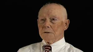 Witness to War: Preserving The Oral Histories of Combat Veterans