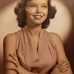 Thelma Colvin Obituary