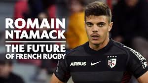 Romain ntamack (rugby player) was born on the 1st of may, 1999. We Re Live For Day One Of The Hsbc World Rugby Sevens Series In Cape Town Capetown7s Youtube