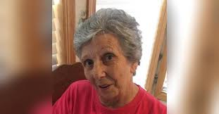 Betty L Wages Obituary