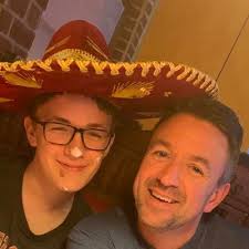 Craig Blevins (@cranblevins)