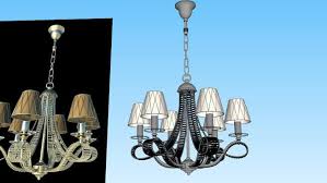 Ciel Light 3d Warehouse Light Ceiling Lights Decor