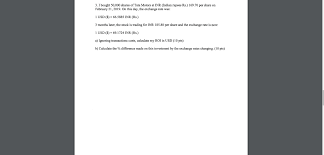 Solved Inr Indian Rupees Rs 169 70 Per Share On 3 I B Chegg Com Learn the value of 50 united states dollars (usd) in pakistani rupees (pkr) today, currency exchange rate change for the week, for the year. chegg