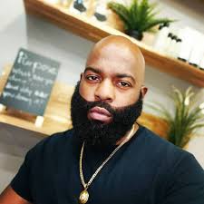 Barry Mckissack's Instagram, Twitter & Facebook