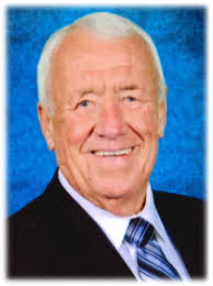 George BROADBENT Obituary