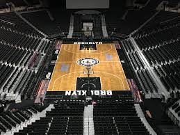 Nba 2k20 features an interesting court design at barclays center. Brooklyn Nets Biggie Inspired City Edition Court Uniswag