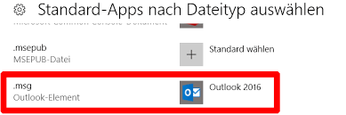 Wenn sich die datei jedoch nicht richtig geöffnet hat, suchen wir das nächste programm, anhand dessen wir die datei mit der dateiendung.msg öffnen können. Gelost Durch Fragesteller Das Offnen Von Msg Dateien Microsoft Community