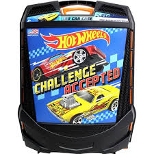 The hot wheels wall tracks starter set takes the usual racing home services experienced pros happiness guarantee. Hot Wheels 100 Car Case Target