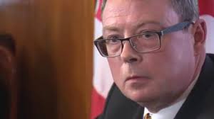 DND conduct during Mark Norman case referred to attorney general last year  by watchdog